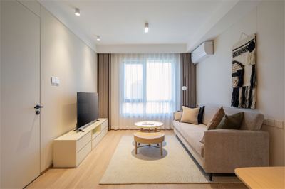 2居室（人才公寓）