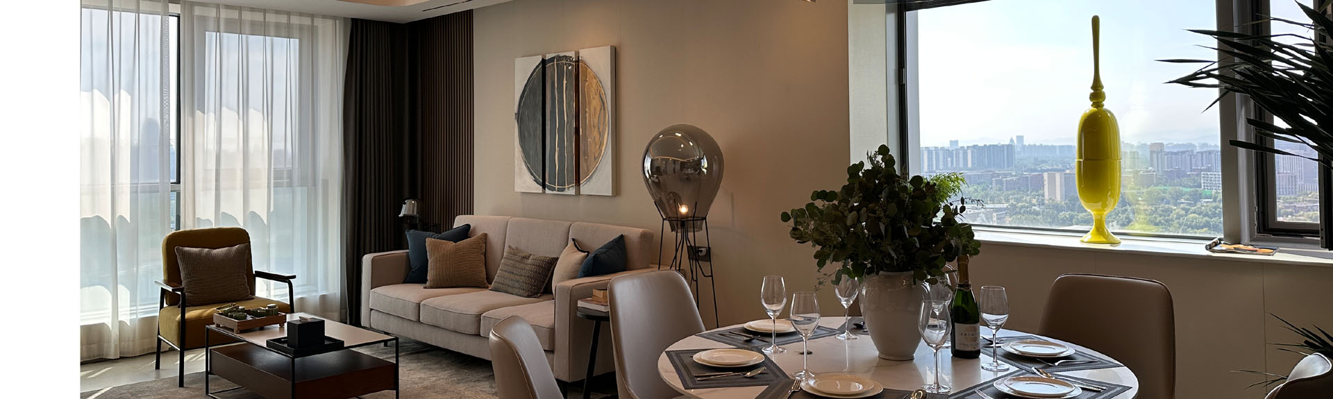 北京望悦国际社区