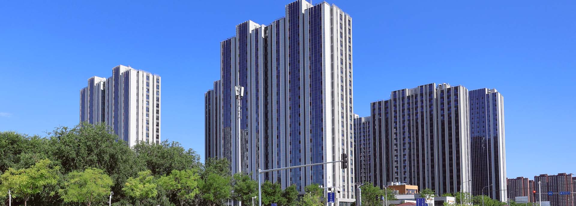 北京望悦国际社区